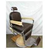 PORC. EMIL J. PAIDAR CHAIR