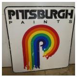 EMB. PITTSBURGH PAINTS