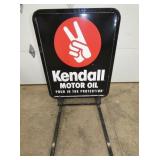 KENDALL SIDEWALK SIGN