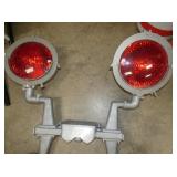 VIEW 2 CLOSEUP RR LIGHTS