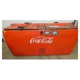 EMB. WESTINGHOUSE WD22 COOLER