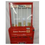 VIEW 2 CLOSEUP TOMS SELECTOR