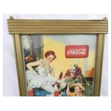 VIEW 4 TOP VIEW W/ CLOWN