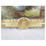 VIEW 6 CLOSEUP ORIG. FRAME