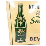 VIEW 5 28X20 PIFFS SIGN