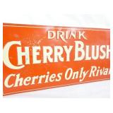 VIEW 2 18X9 CHERRY BLUSH