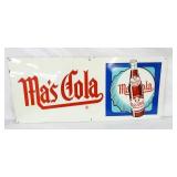 EMB. MAS COLA SIGN