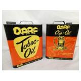 VIEW 2 CLOSEUP SIDE 2 DARF CANS