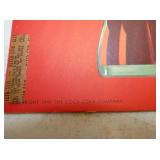 VIEW 6 CLOSEUP WINDOW COKE SIGN