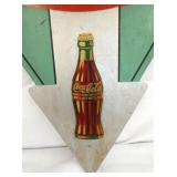 VIEW 3 CLOSEUP ARROW SIGN