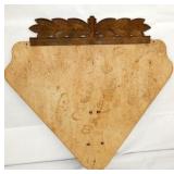 VIEW 4 BACK COKE KAY SIGN