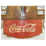 VIEW 3 CLOSEUP COKE MENU