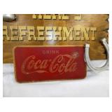 VIEW 3 W/ HORSE SHOE