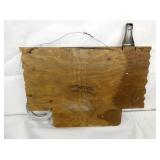 VIEW 4 BACK COKE KAY SIGN