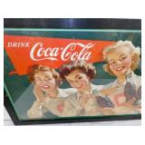 VIEW 4 COKE CHEERLEADERS