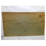 VIEW 6 BACK VIEW COKE CARDBOARD