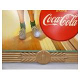 VIEW 5 ORIG. FRAME COKE CB