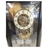 VIEW 3 CLOSEUP OPEN ESCAPE