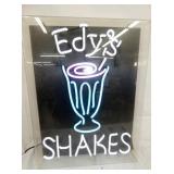 PEPSI NEON SIGN 15IN