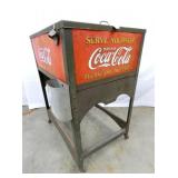 VIEW 3 32X40 COKE CHEST