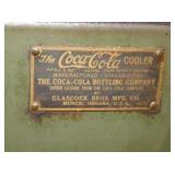 VIEW 6 CLOSEUP ORIG. COKE TAG