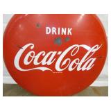 VIEW 2 CLOSEUP 24IN PORC. DRINK COKE