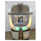 AMI MOTHER OF PLASTIC JUKE BOX