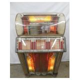 WURLITZER COBRA MOD. 1250 JUKE BOX