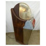 VIEW 6 LEFTSIDE WURLITZER