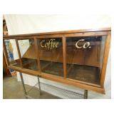 VIEW 3 OAK W/ ORIG. TAG