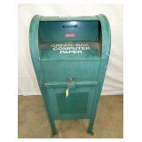 POST OFFICE DROP BOX