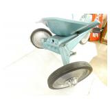 VIEW 6 BACK VIEW V-RROOM X-15