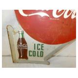 VIEW 2 CLOSEUP ICE COLD W/ BOTTLE