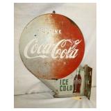 VIEW 3 SIDE 2 COKE FLANGE