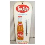 TRU ADE THERM. W/ BOTTLE 6X16