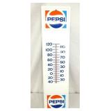SELF FRAMED PEPSI THERM.