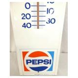 VIEW 3 PEPSI THERMOMETER