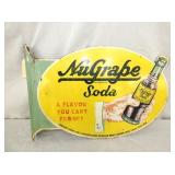 VIEW 3 SIDE 2 NUGRAPE FLANGE