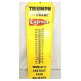 CAFENOL TRIUMPH PAIN THERM.