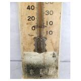 VIEW 3 WOODEN TOBACCO THERM.