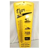 ELAM CONSTRUCTION CO. THERM.