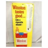 EMB. WINSTON THERM. W/ PACK