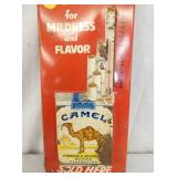 VIEW 3 CAMELS EMB. THERM.