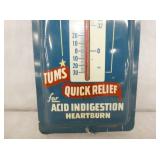 VIEW 3 QUICK RELIEF TUMS THERM.