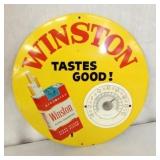 WINSTON TASTES GOOD THERM.