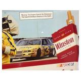 VIEW 4 NASCAR RACING ADS