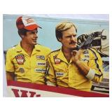 VIEW 5 WINSTON NASCAR SIGNS