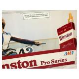 VIEW 3 EMB. WINSTON SIGN 59X35