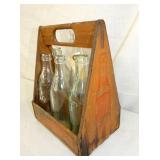 VIEW 2 CLOSEUP WOODEN 6PK