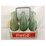COCA COLA 6PK CARRIER